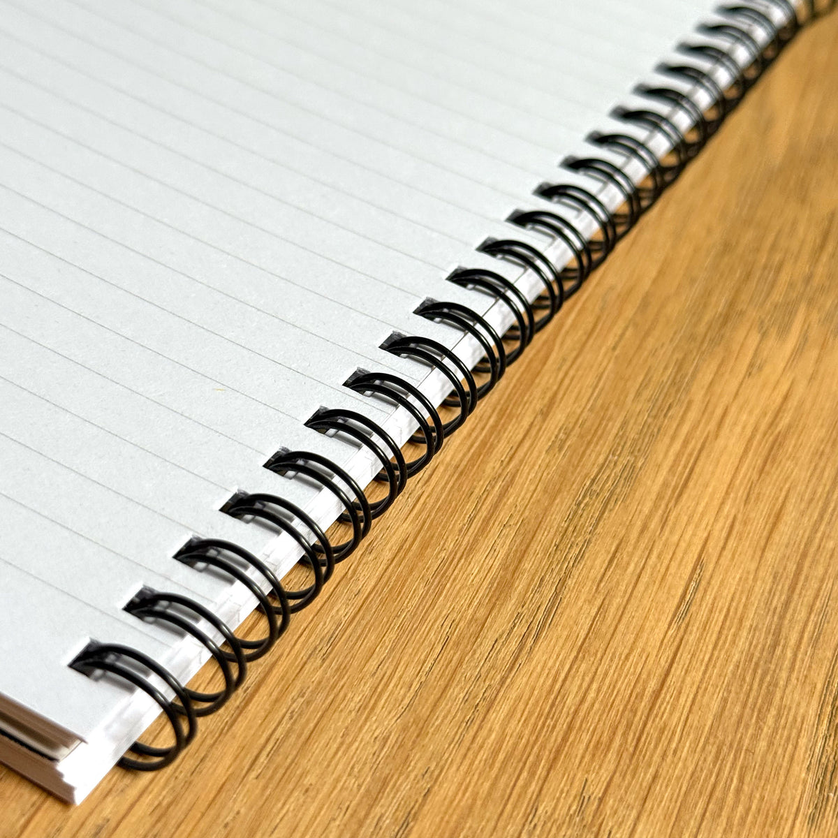 Love de Corazón - Joyful Sacred Heart Notebook