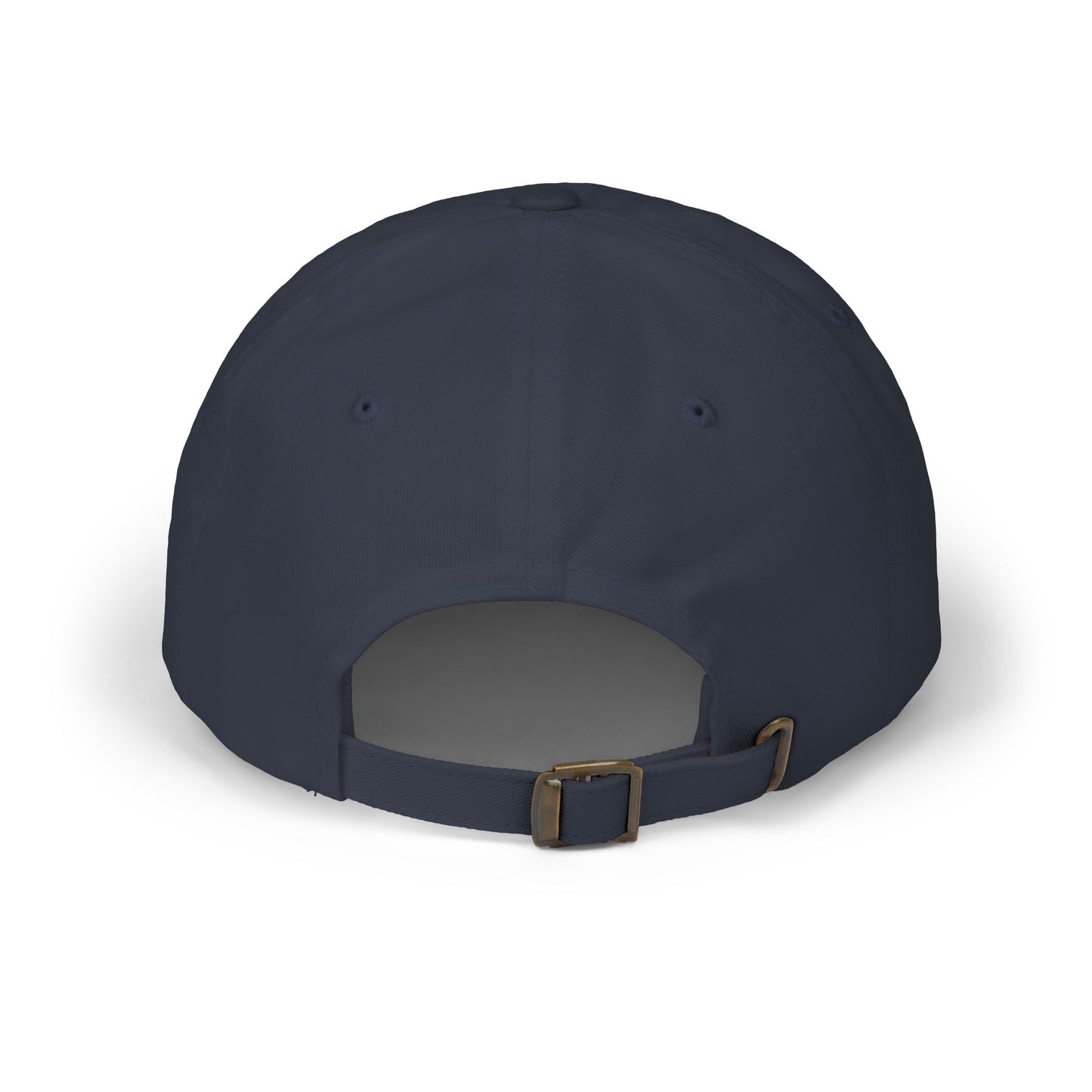 Good Hombre Navy Wisdom - Dad Cap