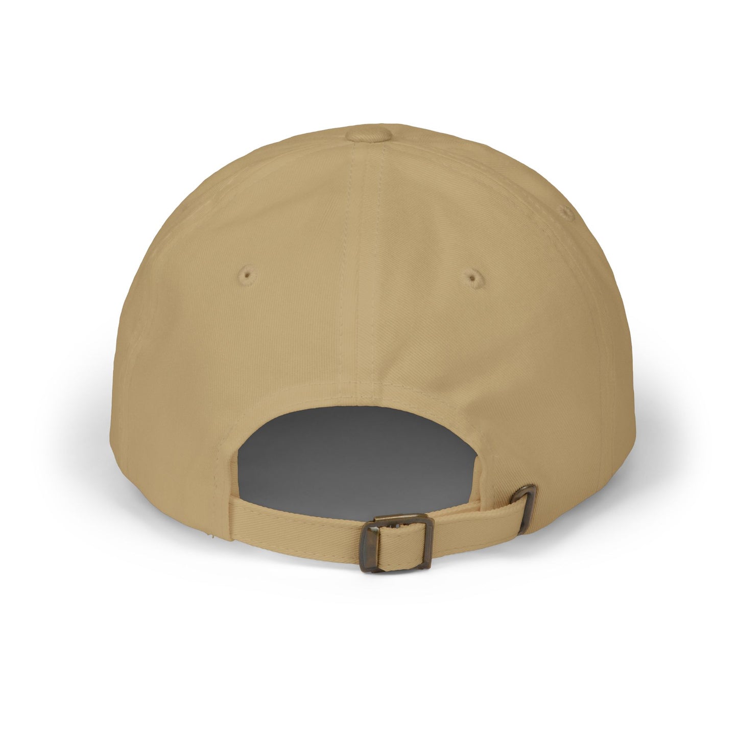 Good Hombres Chingón Social Club - Desert Tan Dad Cap