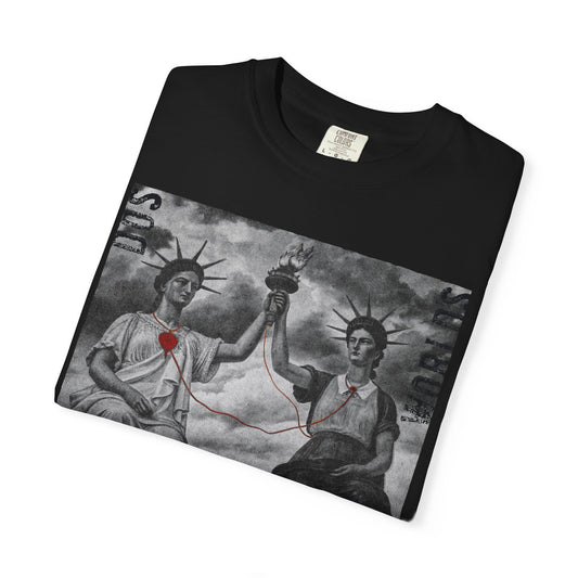 Dos Worlds - Bicultural Heart