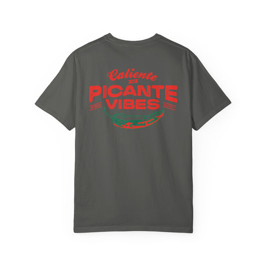 Caliente and Picante Vibes - Per Gray Vintage Spicy