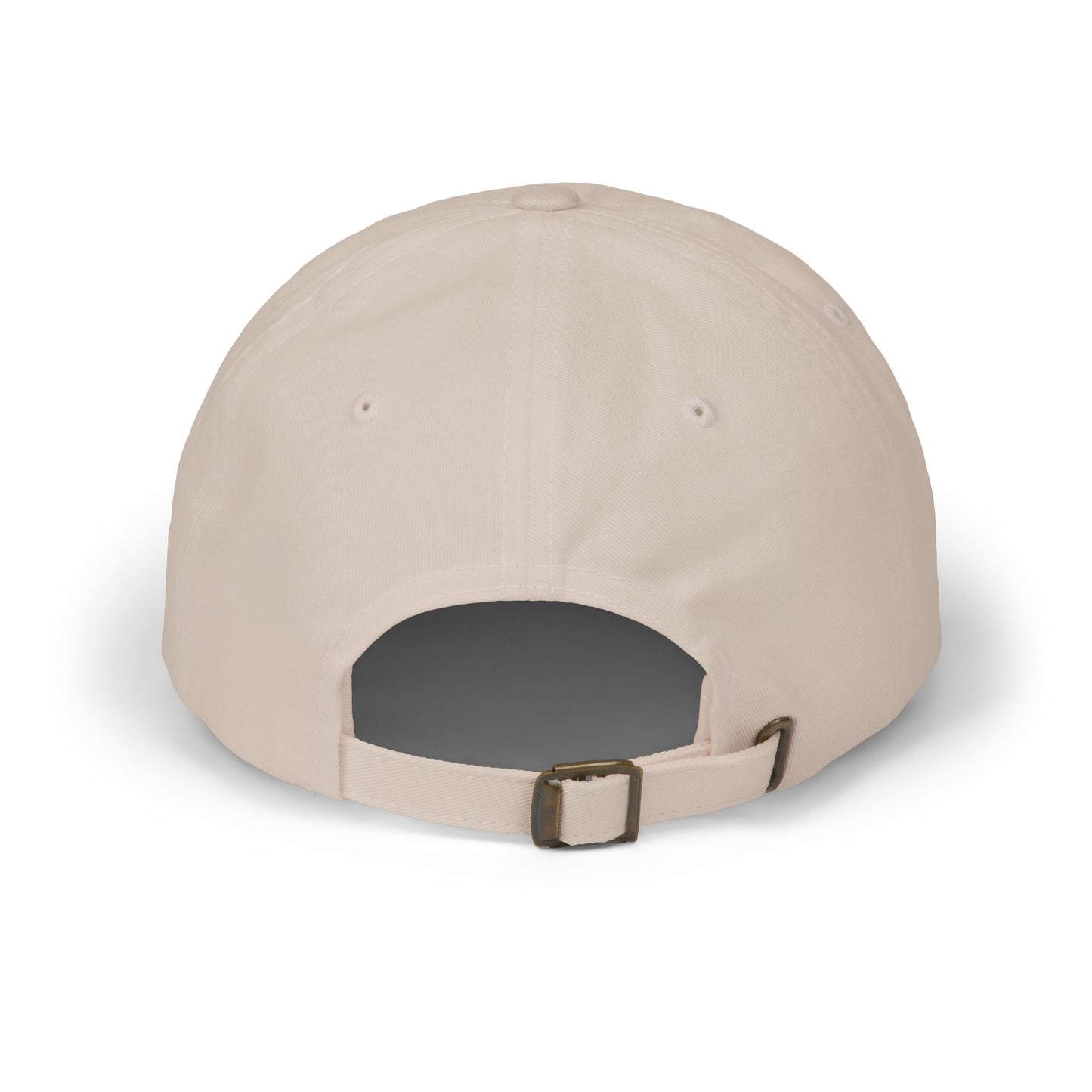 Good Hombres Chingón Social Club - Stone Dad Cap