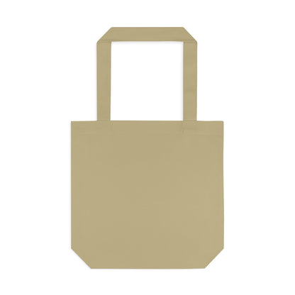 Nuestra York™ Philosophy Cotton Tote Bag, Khaki