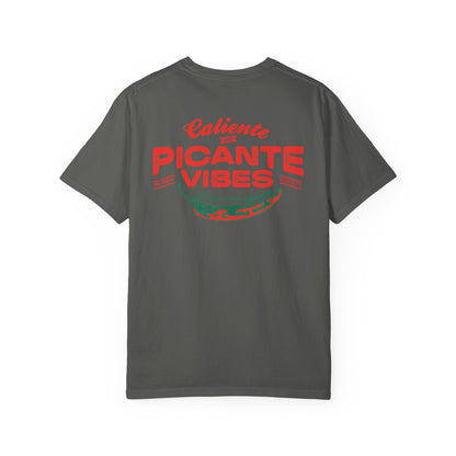 Caliente and Picante Vibes - Per Gray Vintage Spicy