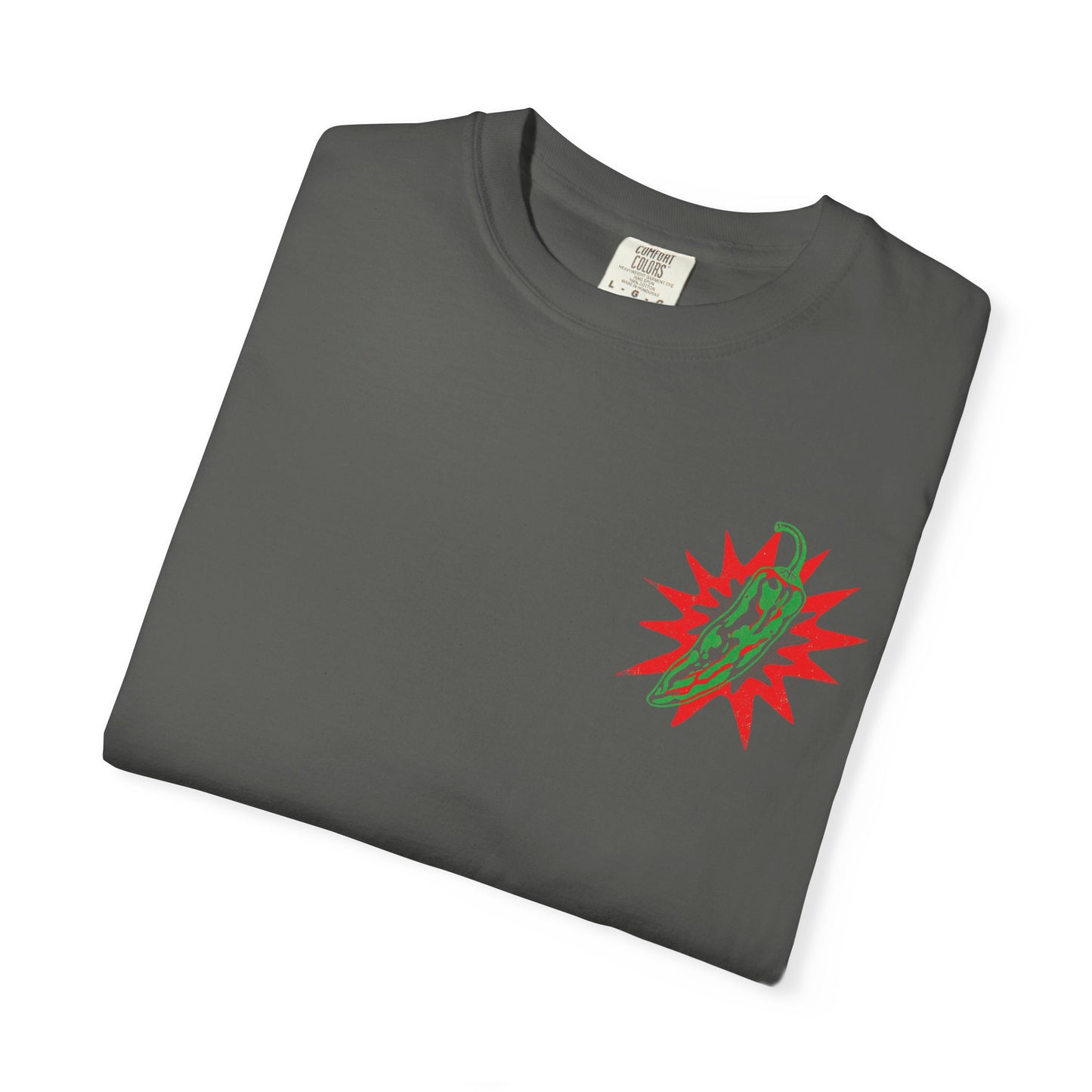 Caliente and Picante Vibes - Per Gray Vintage Spicy