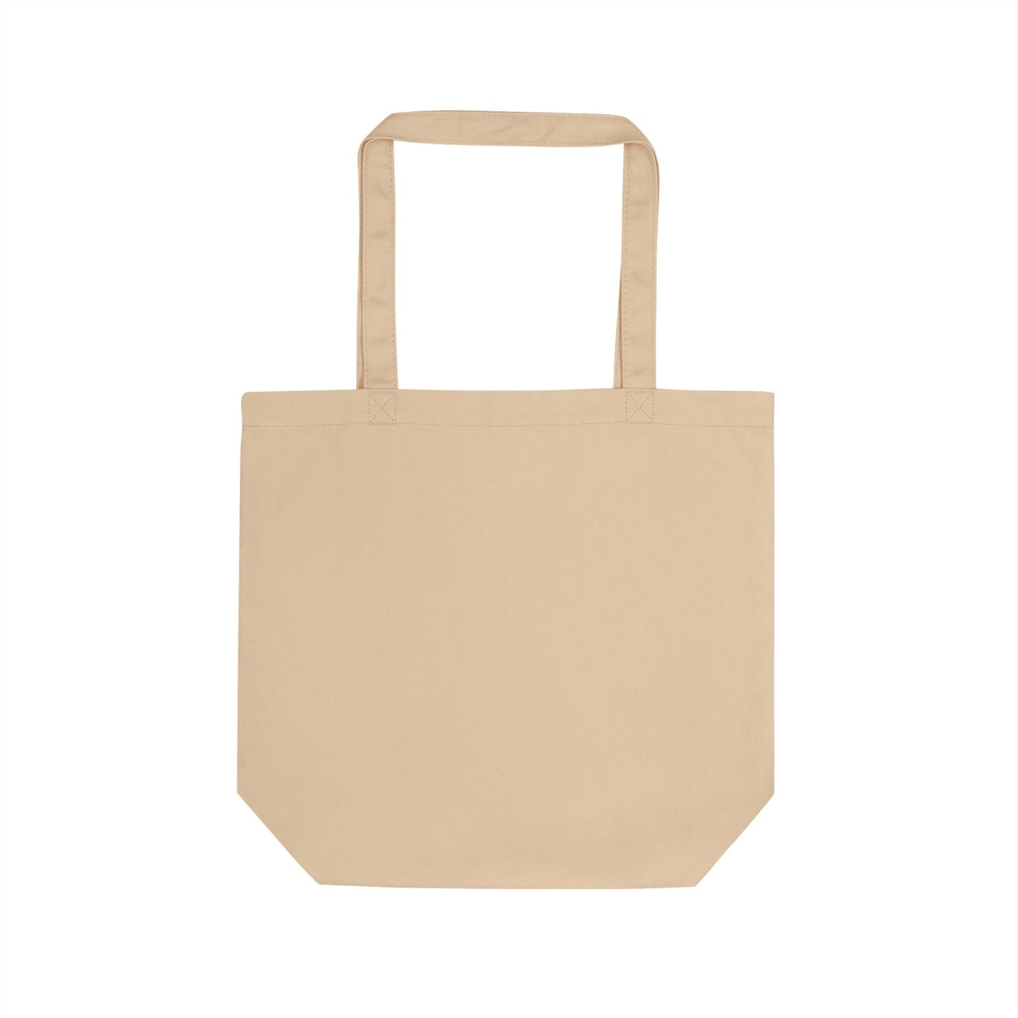 Picante Stuff - Natural Chile Market Tote - Organic