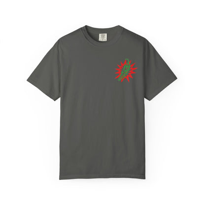 Caliente and Picante Vibes - Per Gray Vintage Spicy