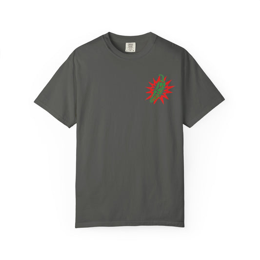 Caliente and Picante Vibes - Per Gray Vintage Spicy