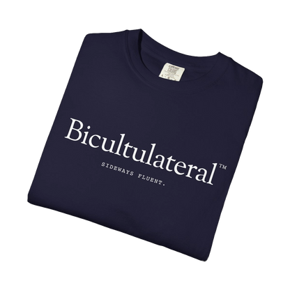Bicultulateral™, Navy