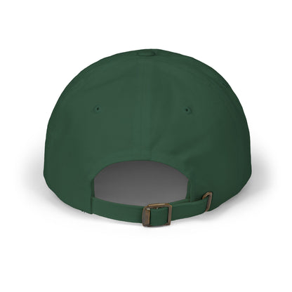 Good Hombres Chingón Social Club -  Forest Green Dad Cap